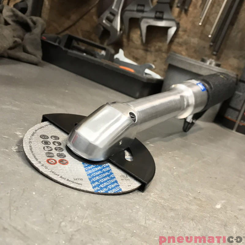 Przecinarka pneumatyczna na tarcze 100mm BENDEL I-9315