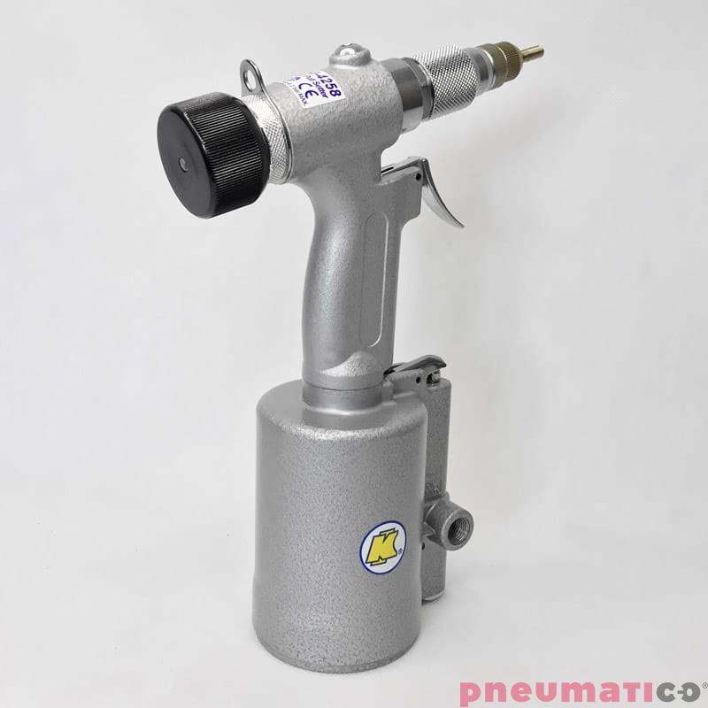 Nitownica do nitonakrętek KI-4258 M4-M10 Nitownica do nitonakrętek KI-4258 M4-M10