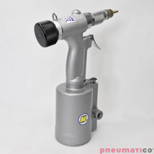 Nitownica do nitonakrętek KI-4258 M4-M10 Nitownica do nitonakrętek KI-4258 M4-M10