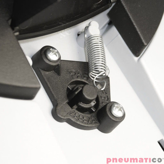 Zwijadło pneumatyczne MAVEL 880200 18x12mm 15m