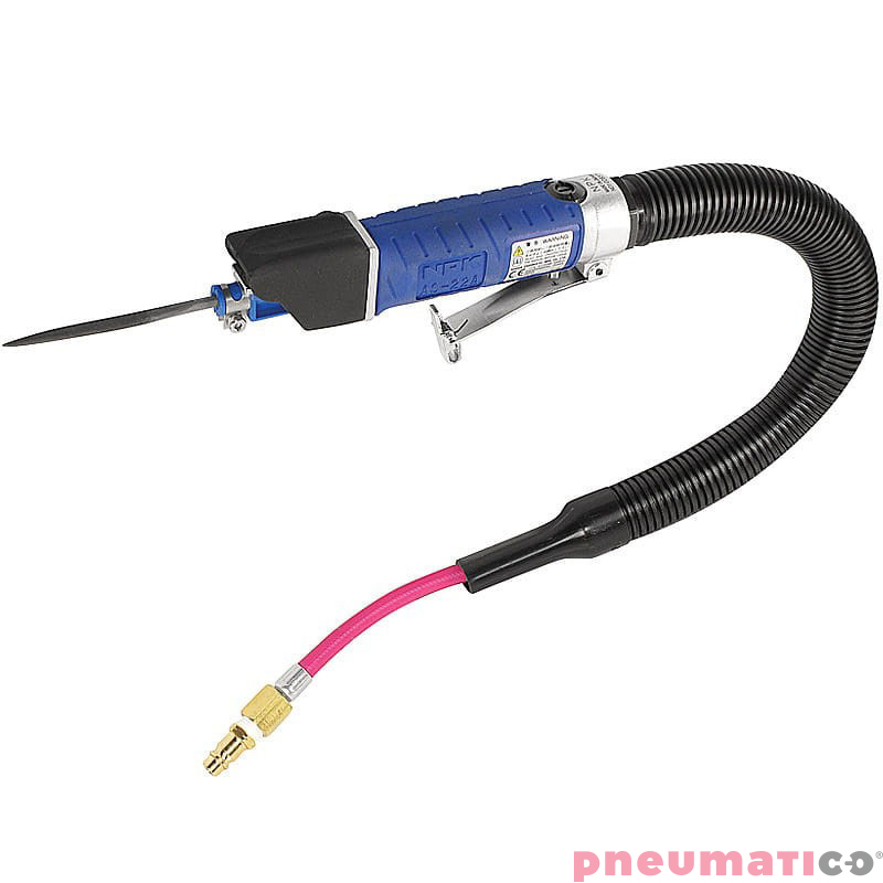 Pilnikarka pneumatyczna NPK AS-22AF Pilnikarka pneumatyczna NPK AS-22AF