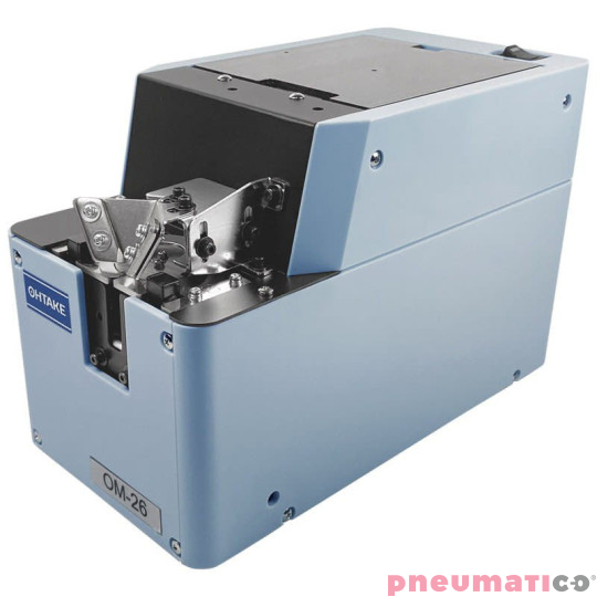 Automatyczny podajnik do śrub i wkrętów M2-M6 OHTAKE OM-26M Automatyczny podajnik do śrub i wkrętów M2-M6 OHTAKE OM-26M