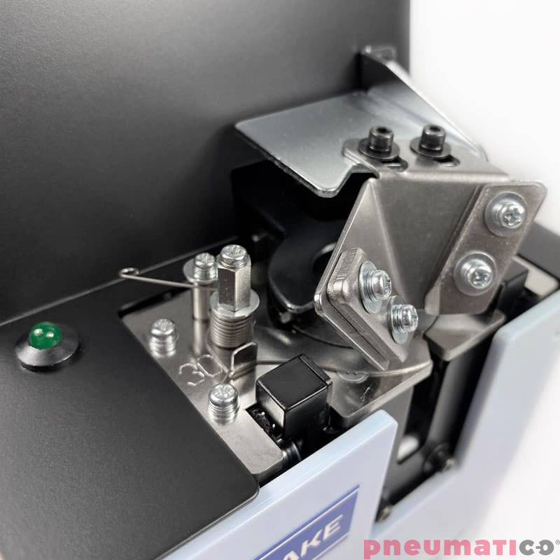 Automatyczny podajnik do śrub i wkrętów M2-M6 OHTAKE OM-26M Automatyczny podajnik do śrub i wkrętów M2-M6 OHTAKE OM-26M