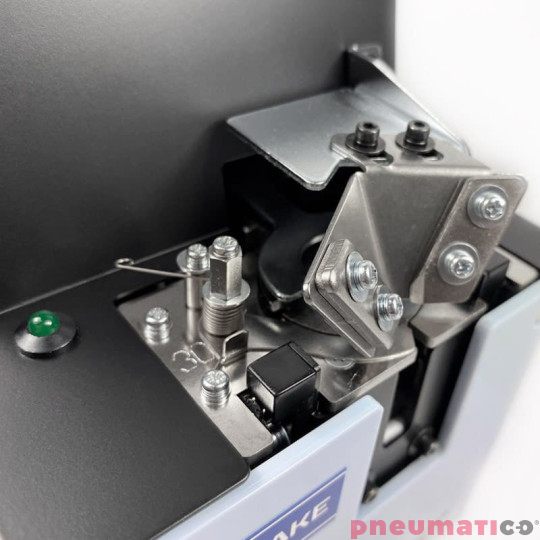 Automatyczny podajnik do śrub i wkrętów M2-M6 OHTAKE OM-26M Automatyczny podajnik do śrub i wkrętów M2-M6 OHTAKE OM-26M