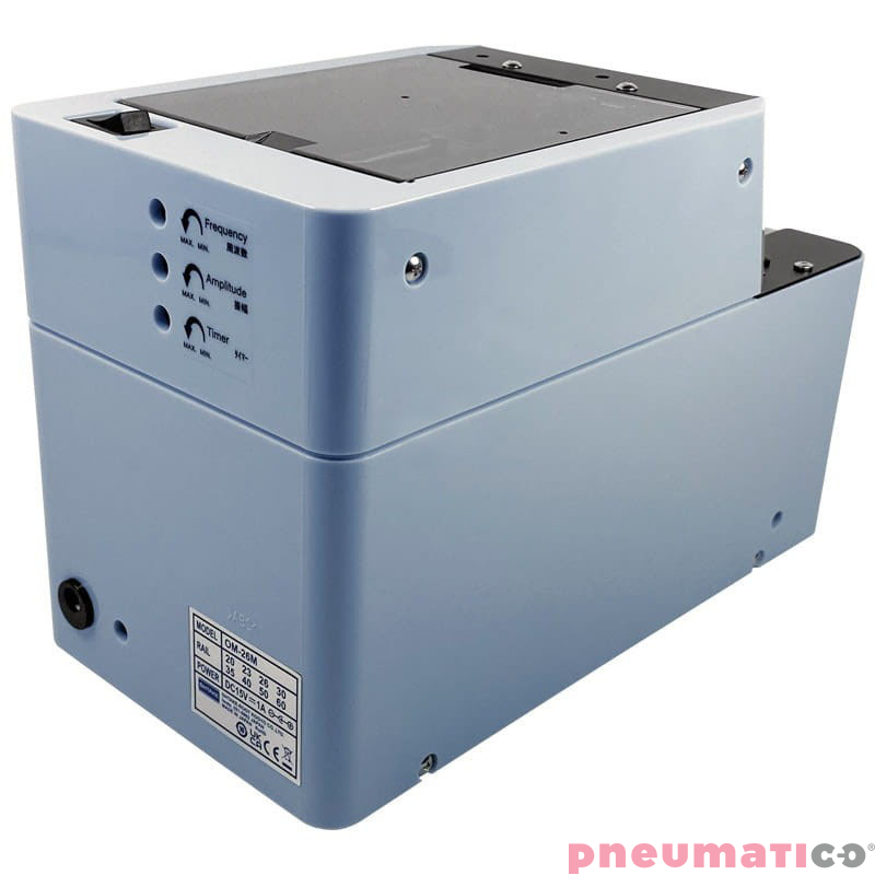 Automatyczny podajnik do śrub i wkrętów M2-M6 OHTAKE OM-26M Automatyczny podajnik do śrub i wkrętów M2-M6 OHTAKE OM-26M