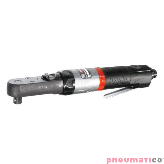 Klucz zapadkowy udarowy SP AIR SP-7700SHR 12 160 Nm