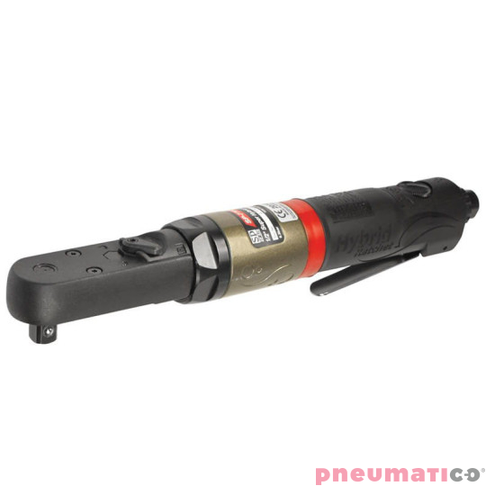 Klucz zapadkowy udarowy SP AIR SP-7700SHR 12 160 Nm