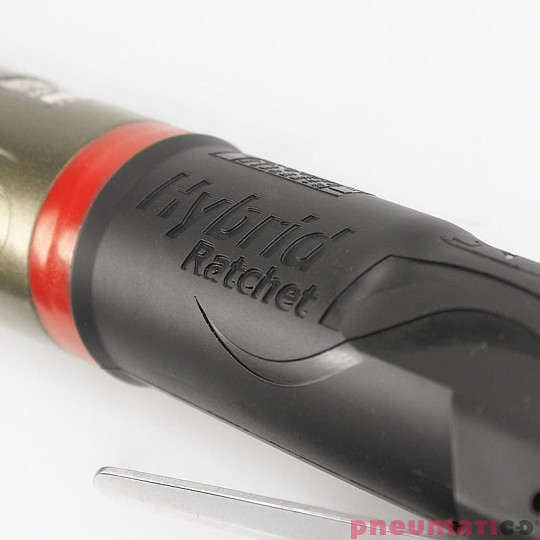 Klucz zapadkowy udarowy SP AIR SP-7700SHR 12 160 Nm