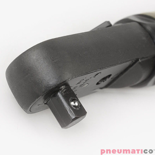 Klucz zapadkowy udarowy SP AIR SP-7700SHR 12 160 Nm