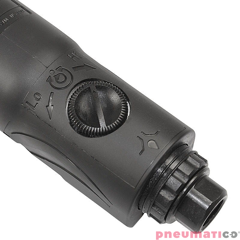 Klucz zapadkowy udarowy SP AIR SP-7700SHR 12 160 Nm