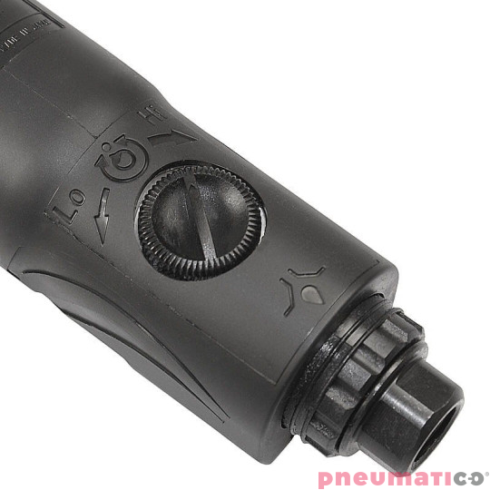 Klucz zapadkowy udarowy SP AIR SP-7700SHR 12 160 Nm