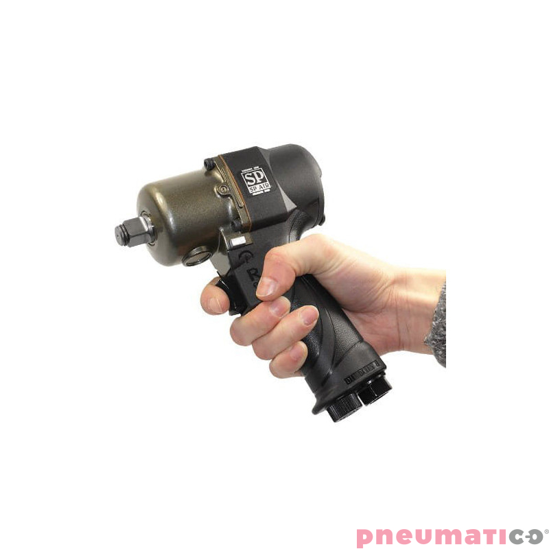 Klucz udarowy mini SP-7146 12 50-300 Nm