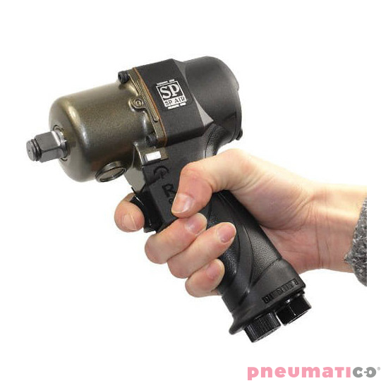 Klucz udarowy mini SP-7146 12 50-300 Nm