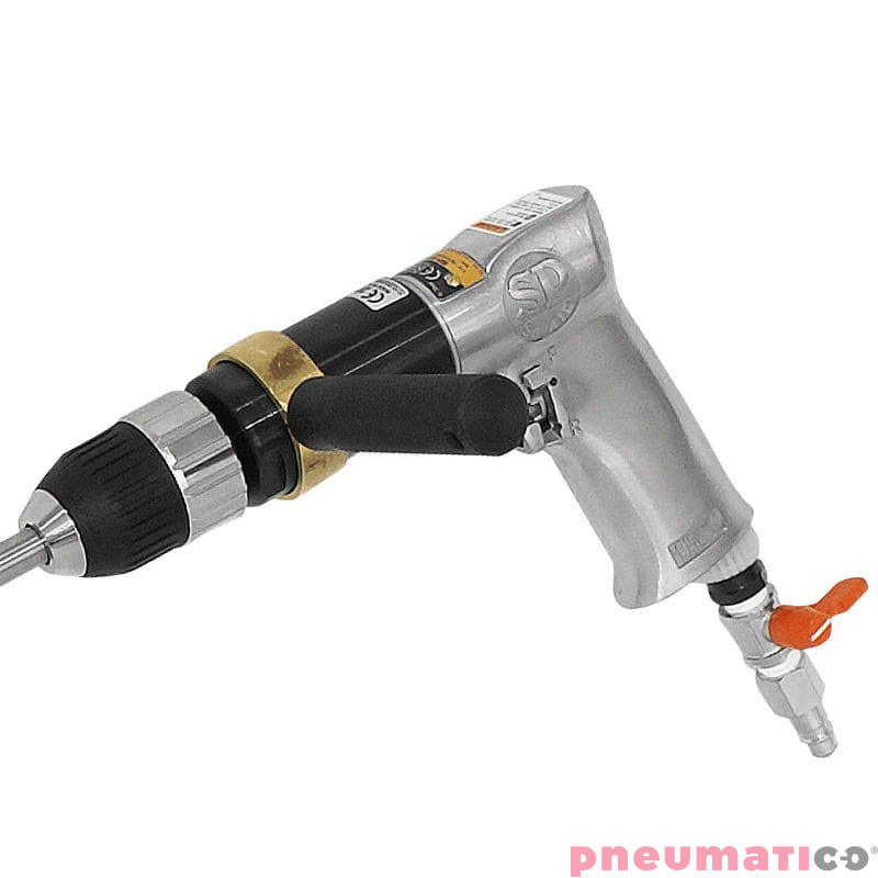 Mieszadło pneumatyczne lakiernicze SP-1527KL-M Mieszadło pneumatyczne lakiernicze SP-1527KL-M