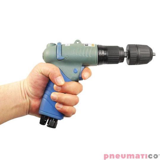 Wiertarka pneumatyczna VGL SA-R48DPN (SAR-48PD) L-P 1700 obrmin Wiertarka pneumatyczna VGL SA-R48DPN (SAR-48PD) L-P 1700 obrmin