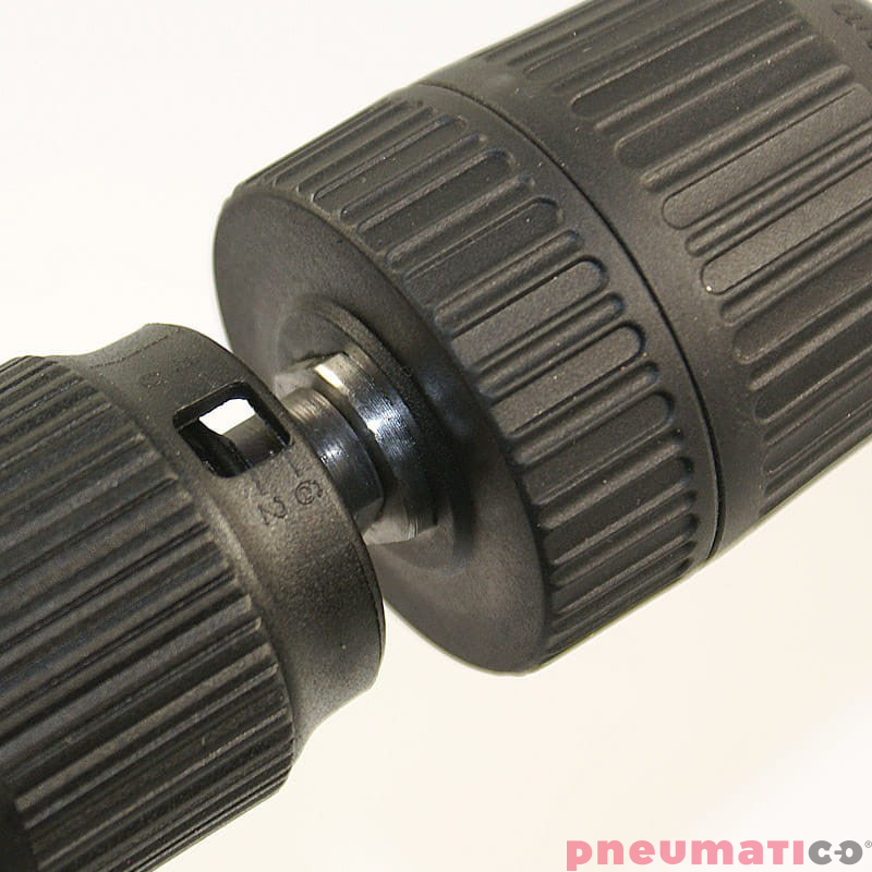 Wiertarka pneumatyczna VGL SA-R48DPN (SAR-48PD) L-P 1700 obrmin Wiertarka pneumatyczna VGL SA-R48DPN (SAR-48PD) L-P 1700 obrmin