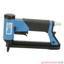 Zszywacz pneumatyczny do rolet BeA 9716-407 do aretowania