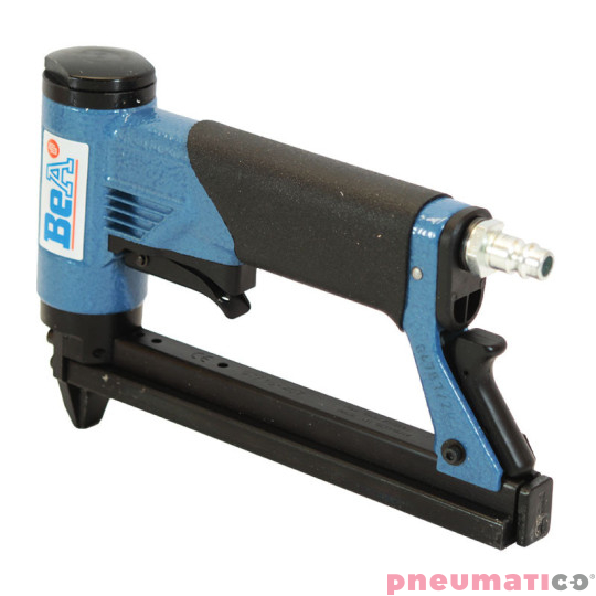 Zszywacz pneumatyczny do rolet  BeA 9716-407 do aretowania