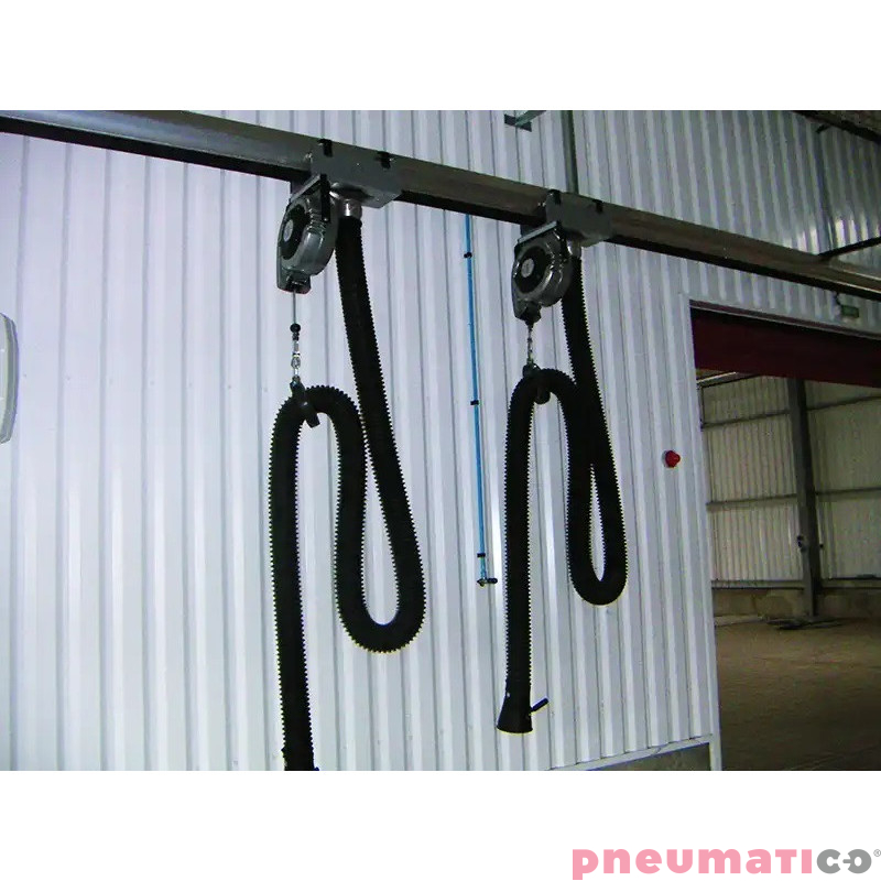 Balanser sprężynowy Rotolift 6628