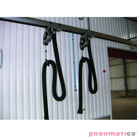 Balanser sprężynowy Rotolift 6628