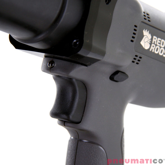 Klucz z przekładnią o dużym momencie obrotowym 800 &ndash; 4000 Nm Red Rooster RRI-BEC400