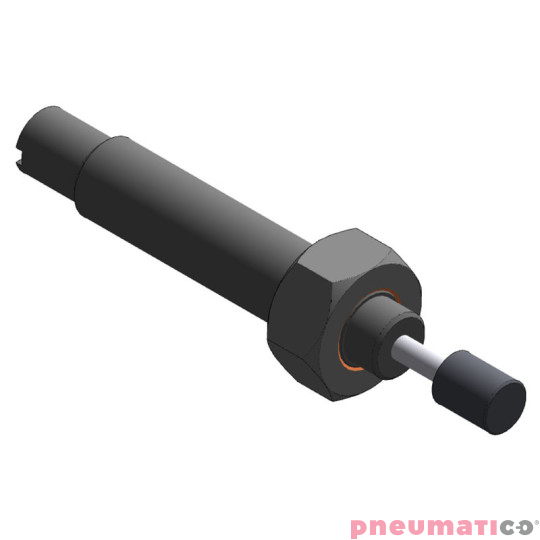 MC5EUM-1-B Amortyzator przemysłowy ACE samonastawny skok 4mm ME (max) 4,4 kg MC5EUM-1-B Amortyzator przemysłowy ACE samonastawny skok 4mm ME (max) 4,4 kg