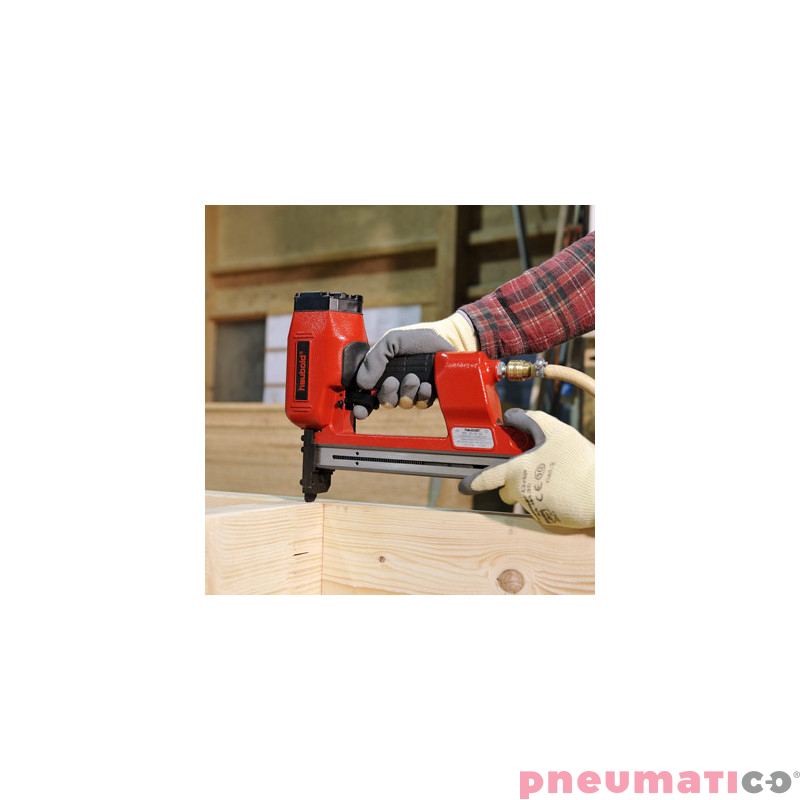 Zszywacz pneumatyczny HAUBOLD WN 25 XII Zszywacz pneumatyczny HAUBOLD WN 25 XII