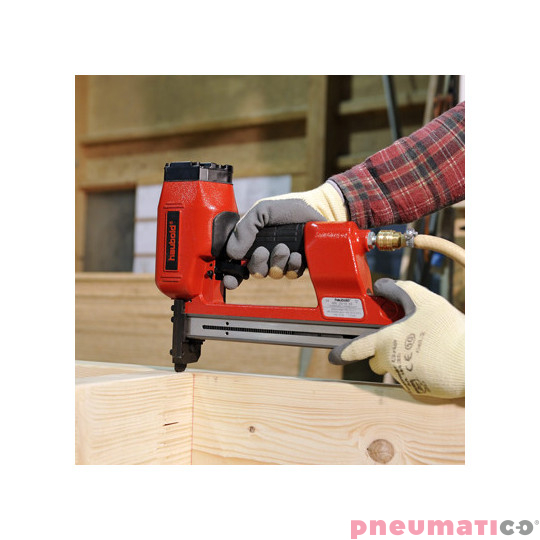 Zszywacz pneumatyczny HAUBOLD WN 25 XII Zszywacz pneumatyczny HAUBOLD WN 25 XII