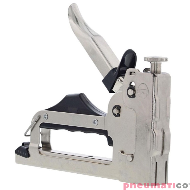 Zszywacz sprężynowy DUO-FAST CS-5000 Zszywacz sprężynowy DUO-FAST CS-5000