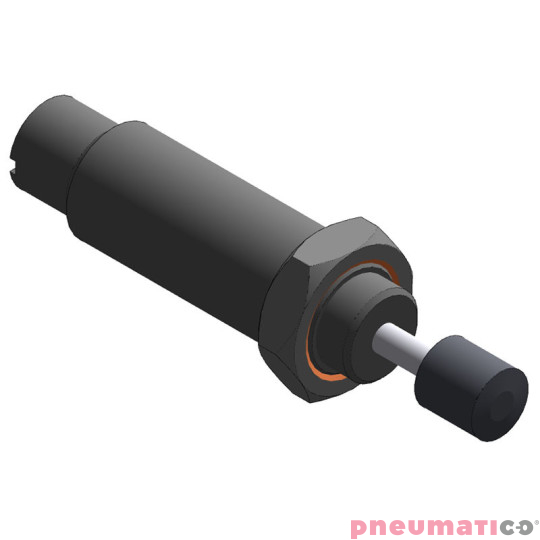 MC10EUML-B Amortyzator przemysłowy ACE samonastawny skok 5mm ME (max) 2,7 kg MC10EUML-B Amortyzator przemysłowy ACE samonastawny skok 5mm ME (max) 2,7 kg