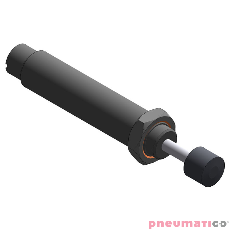 MC30EUM-1 Amortyzator przemysłowy ACE samonastawny skok 8mm ME (max) 1,9 kg MC30EUM-1 Amortyzator przemysłowy ACE samonastawny skok 8mm ME (max) 1,9 kg