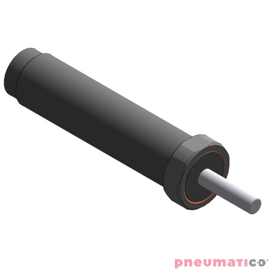 MC600EUM Amortyzator przemysłowy ACE samonastawny skok 25mm ME (max) 136 kg MC600EUM Amortyzator przemysłowy ACE samonastawny skok 25mm ME (max) 136 kg