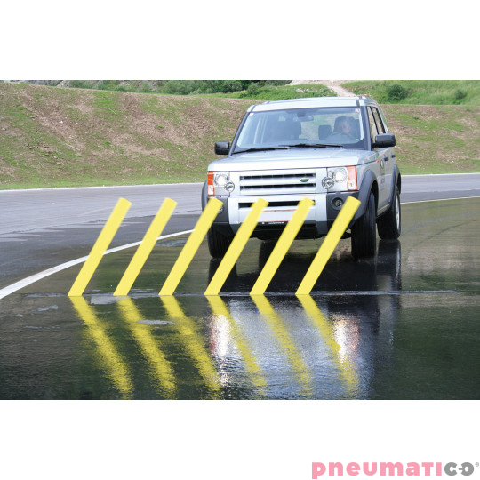 MC600EUMH-3 Amortyzator przemysłowy ACE samonastawny skok 25mm ME (max) 4536 kg MC600EUMH-3 Amortyzator przemysłowy ACE samonastawny skok 25mm ME (max) 4536 kg