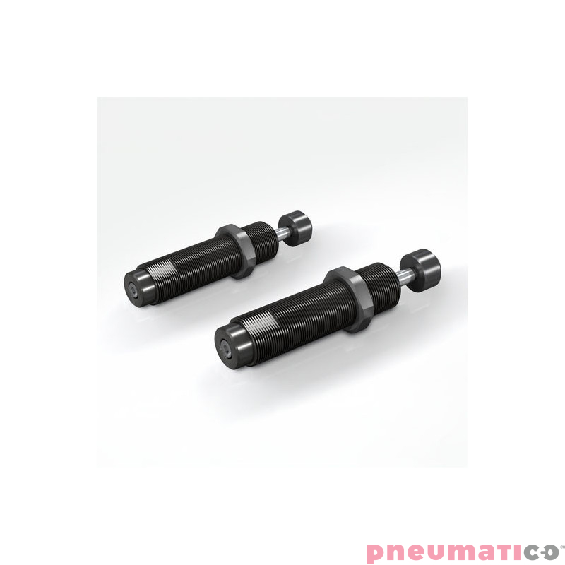 SC650EUM-9 Amortyzator przemysłowy ACE samonastawny skok 23mm ME (max) 6350 kg