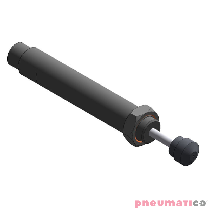 SC190EUM-3 Amortyzator przemysłowy ACE samonastawny skok 16mm ME (max) 41 kg SC190EUM-3 Amortyzator przemysłowy ACE samonastawny skok 16mm ME (max) 41 kg