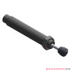 SC190EUM-3 Amortyzator przemysłowy ACE samonastawny skok 16mm ME (max) 41 kg