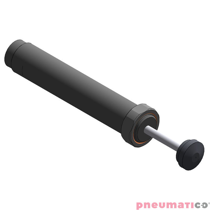 SC925EUM-4 Amortyzator przemysłowy ACE samonastawny skok 40mm ME (max) 1952 kg