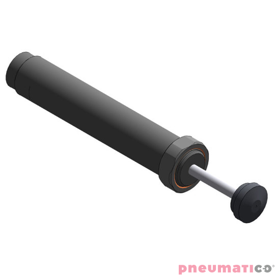 SC925EUM-4 Amortyzator przemysłowy ACE samonastawny skok 40mm ME (max) 1952 kg