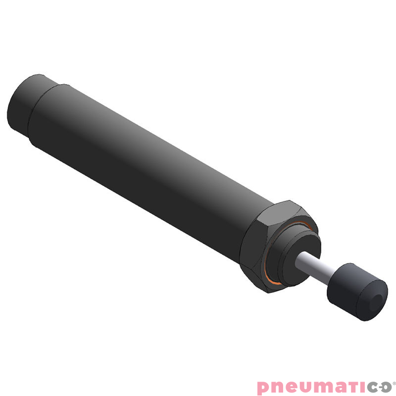 MA35EUM Amortyzator przemysłowy ACE nastawny skok 10,2mm ME(max) 57kg MA35EUM Amortyzator przemysłowy ACE nastawny skok 10,2mm ME(max) 57kg