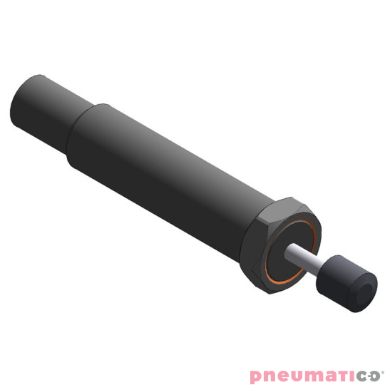 MA50EUM-B Amortyzator przemysłowy ACE nastawny skok 7,2mm ME(max) 20kg MA50EUM-B Amortyzator przemysłowy ACE nastawny skok 7,2mm ME(max) 20kg