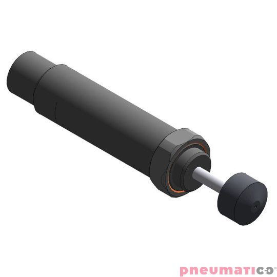 MA225EUM Amortyzator przemysłowy ACE nastawny skok 19mm ME(max) 226kg MA225EUM Amortyzator przemysłowy ACE nastawny skok 19mm ME(max) 226kg