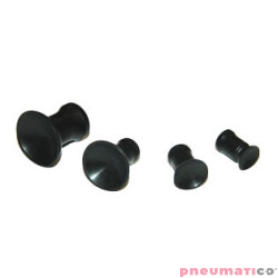 Zestaw przyssawek do pneumatycznej docieraczki zaworów Jonnesway JAT-1041-16S
