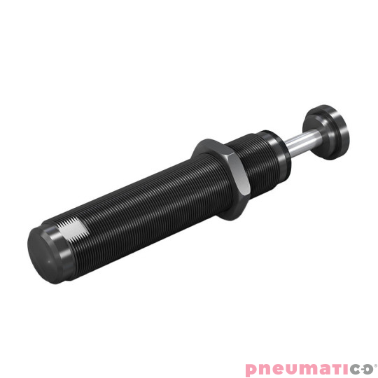 SC190EUM-4 Amortyzator przemysłowy ACE samonastawny skok 16mm ME (max) 91 kg SC190EUM-4 Amortyzator przemysłowy ACE samonastawny skok 16mm ME (max) 91 kg