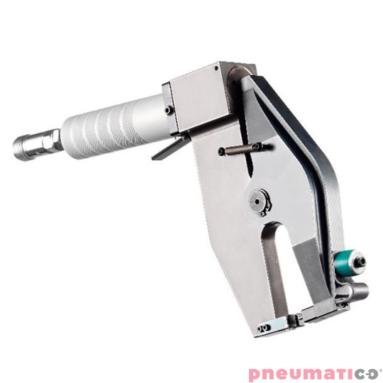 Klinczarka Python 100 - Jurado