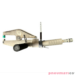 Klinczarka Python 100 - Jurado