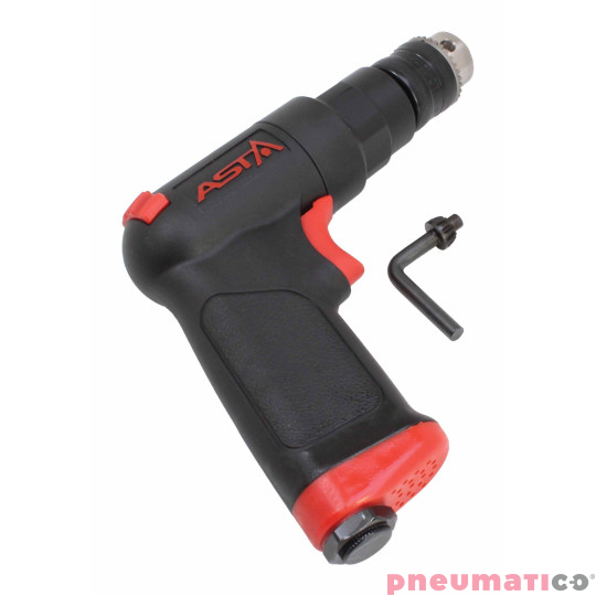 Wiertarka pneumatyczna ASTA A-7238N-KR L-P 1.800 obr/min Wiertarka pneumatyczna ASTA A-7238N-KR L-P 1.800 obr/min