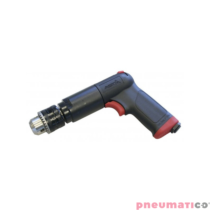 Wiertarka pneumatyczna ASTA A-6212N-KR L-P 800 obr/min Wiertarka pneumatyczna ASTA A-6212N-KR L-P 800 obr/min