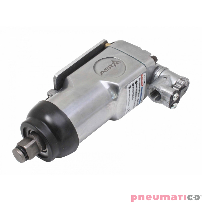 Klucz motylkowy A-4011A 1/2" 122Nm