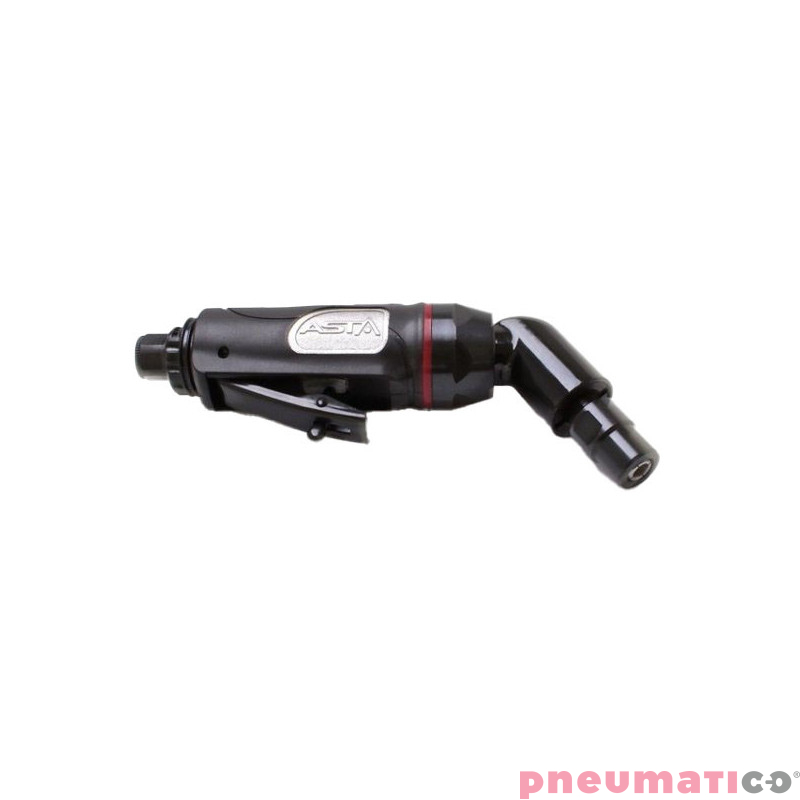 Szlifierka trzpieniowa kątowa ASTA A-5227NP 20.000 obr/min Szlifierka trzpieniowa kątowa ASTA A-5227NP 20.000 obr/min