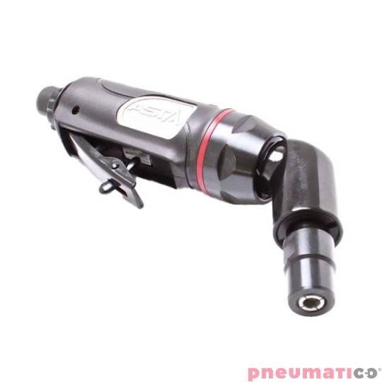 Szlifierka trzpieniowa kątowa ASTA A-5227NP 20.000 obr/min Szlifierka trzpieniowa kątowa ASTA A-5227NP 20.000 obr/min